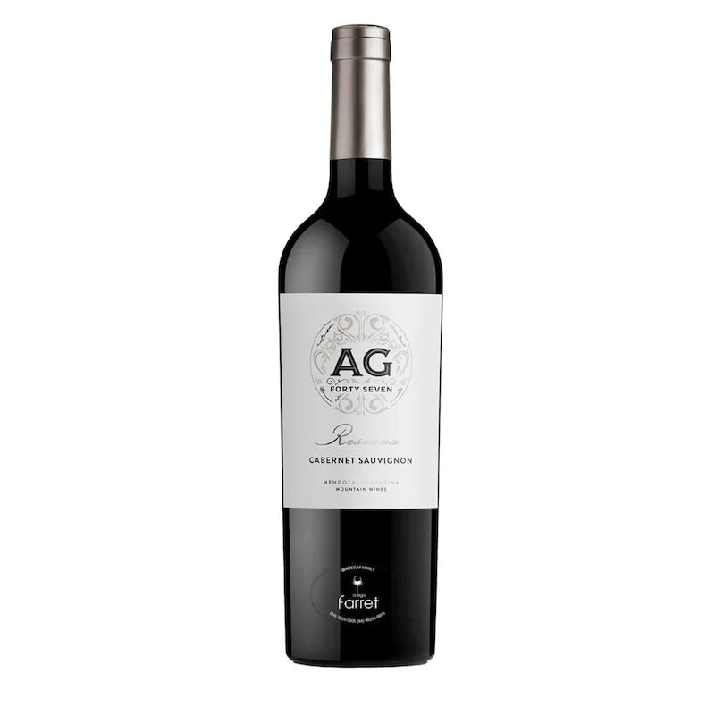 VINHO AG CABERNET SAUVIGNON 2023 750ML