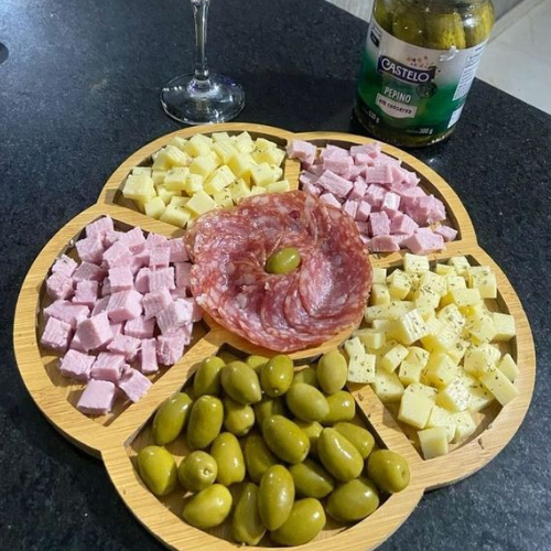 APERITIVOS