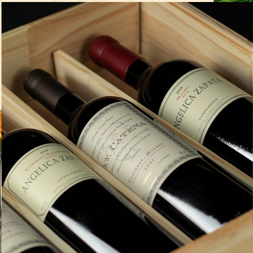 VINHOS NACIONAIS