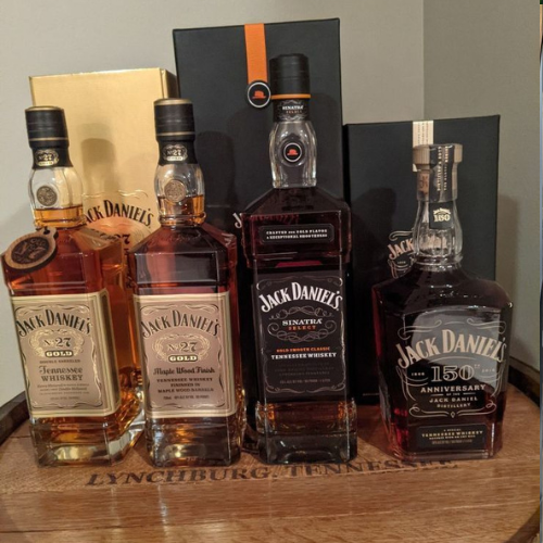 WHISKY IMPORTADO
