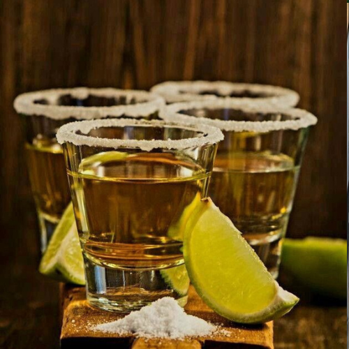 TEQUILA