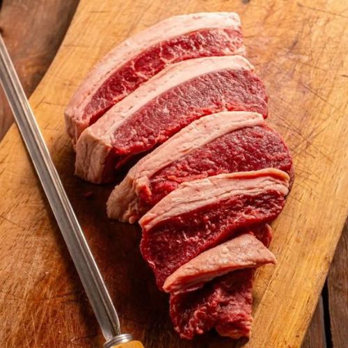 CHURRASCO