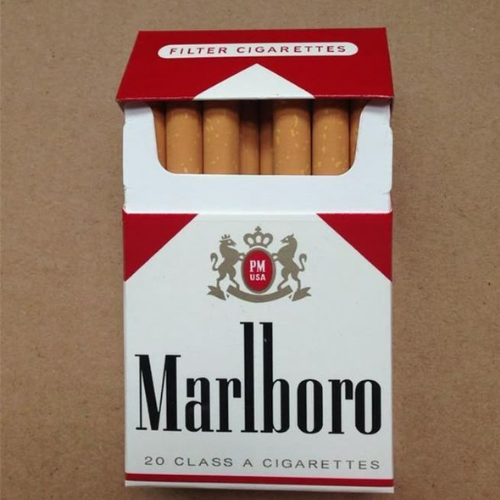 CIGARRO