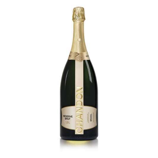 ESPUMANTE CHANDON MAGNUM BRUT 1,5 ML