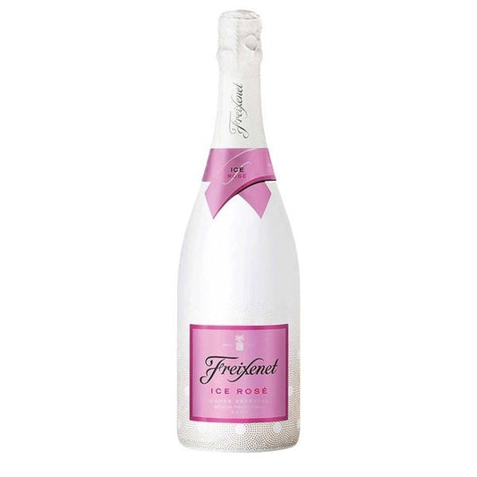 ESPUMANTE FREIXENET ICE ROSE 750 ML