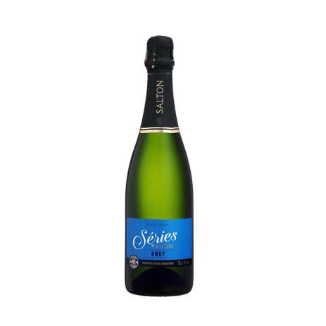ESPUMANTE SALTON BRUT 750 ML