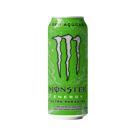 ENERGETICO MONSTER ULTRA PARADISE 269