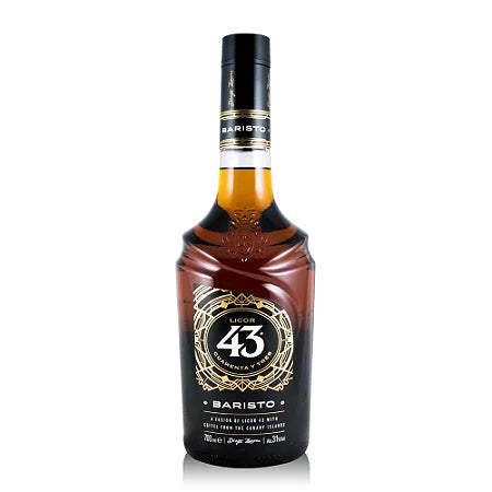 LICOR 43 DIEGO BARISTO 700 ML
