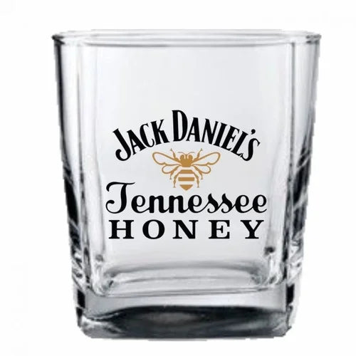 COPO DE WHISKY GREEN APPLE