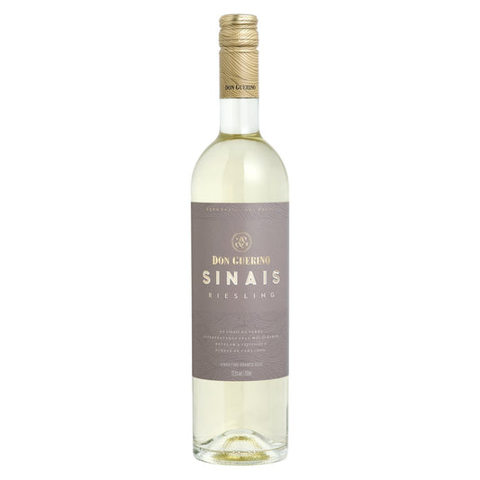 VINHO DON GUERINO SINAIS RIESLING 2021 750 ML