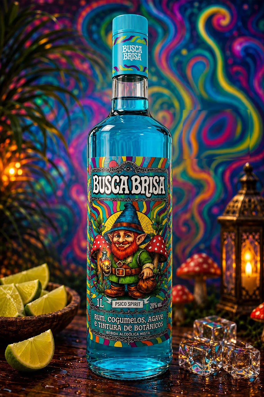 Busca Brisa 1L