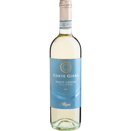 VINHO CORTE GIARA PINOT GRICIO 750 ML