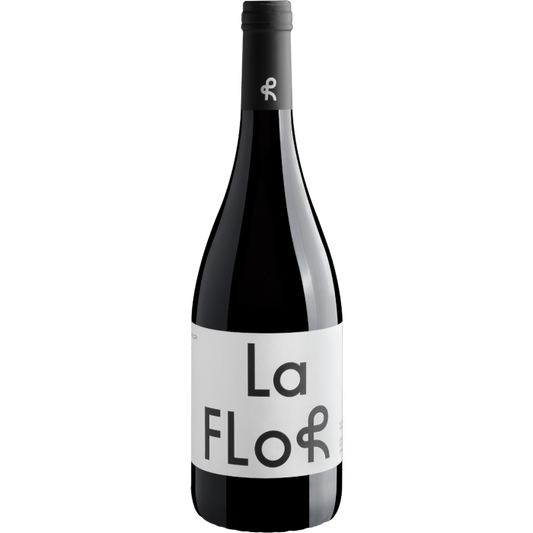 VINHO BODEGA LA FLOR RED BLEND 2022