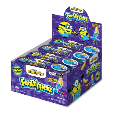 FUNDIPPERZ MINIONS 54G