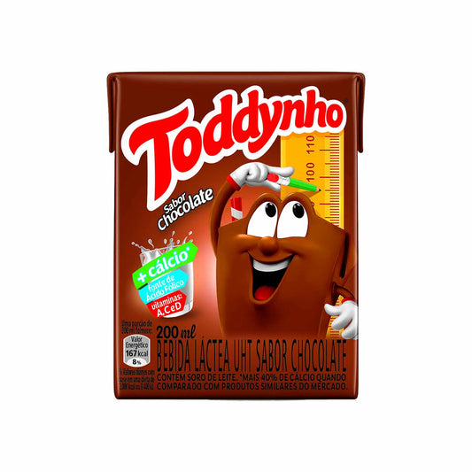 TODDYNHO 200ML