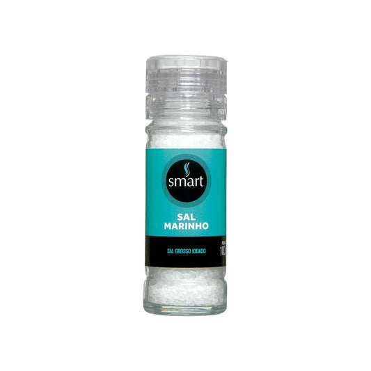 SAL SMART MARINHO C/ MOEDOR 100G