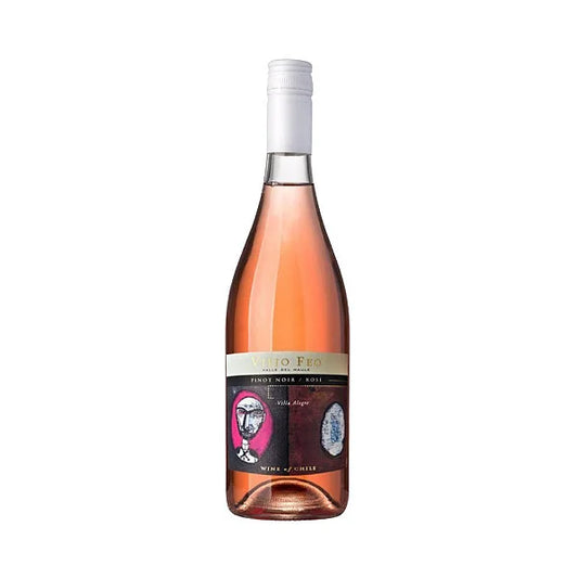 VINHO CHI. VIEJO FEO RES ROSE PINOT NOIR 750ML
