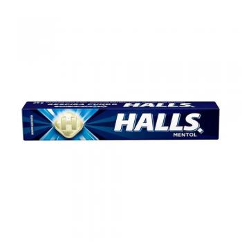 BALA HALLS MENTOL