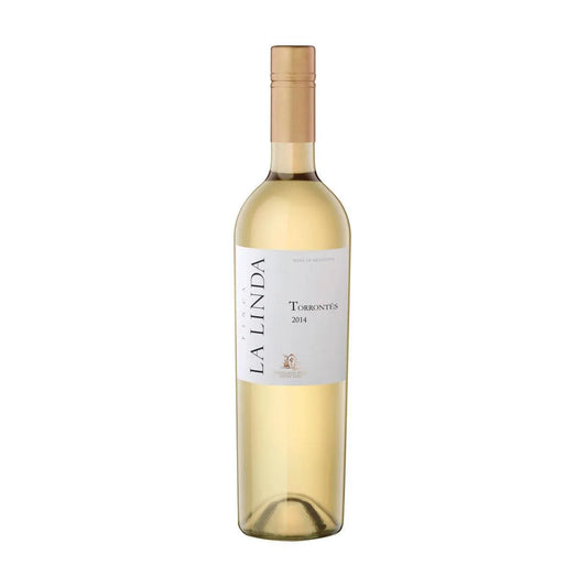 VINHO LA LINDA TORRENTES 750ML