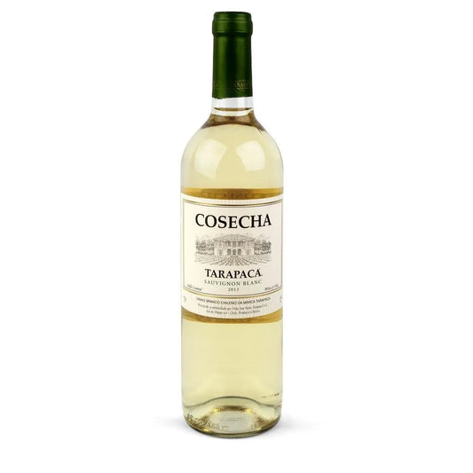 VINHO TARAPACA COSECHA SAUV BLANC  750 ML