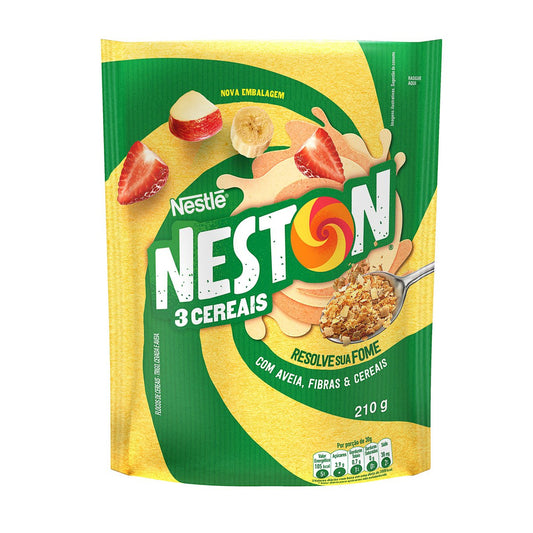 NESTON  210G