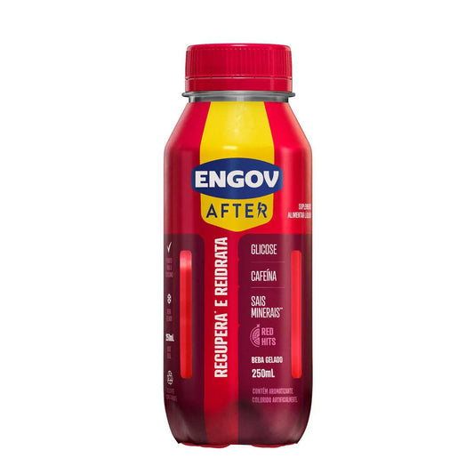 ENGOV 250ML