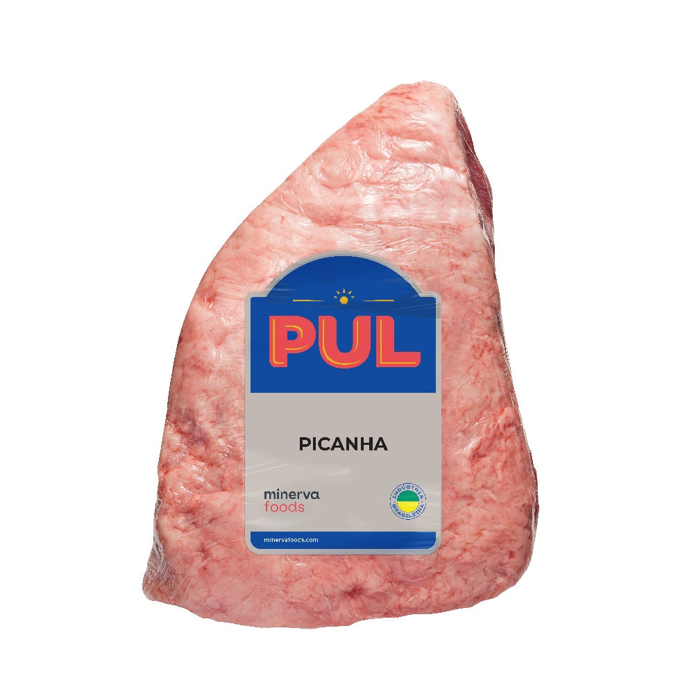 PICANHA PUL MINERVA KG