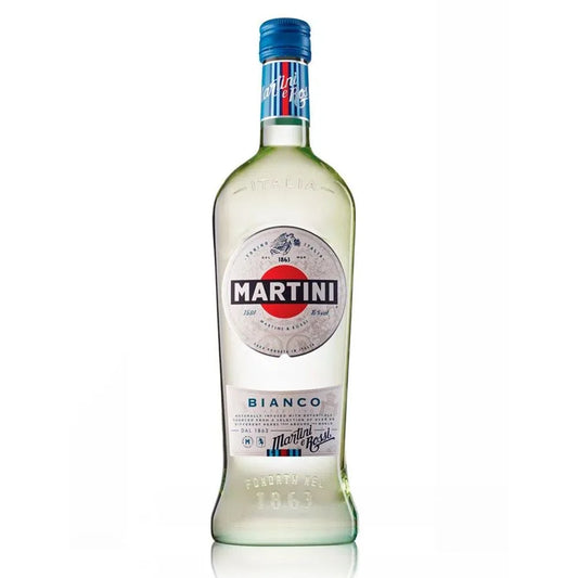 MARTINI BIANCO 750 ML