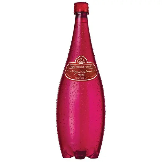 AGUA MINERAL ACQUISSIMA C/GAS 1,5L
