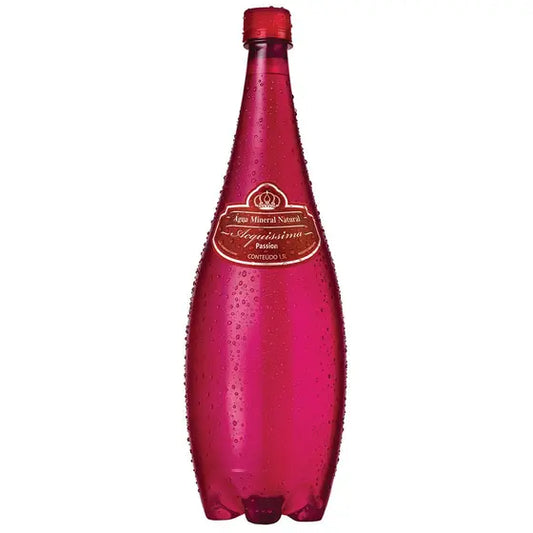 AGUA MINERAL ACQUISSIMA C/GAS 1,5L