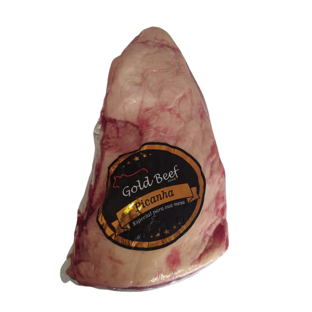 PICANHA BOVINA GOLD BEEF