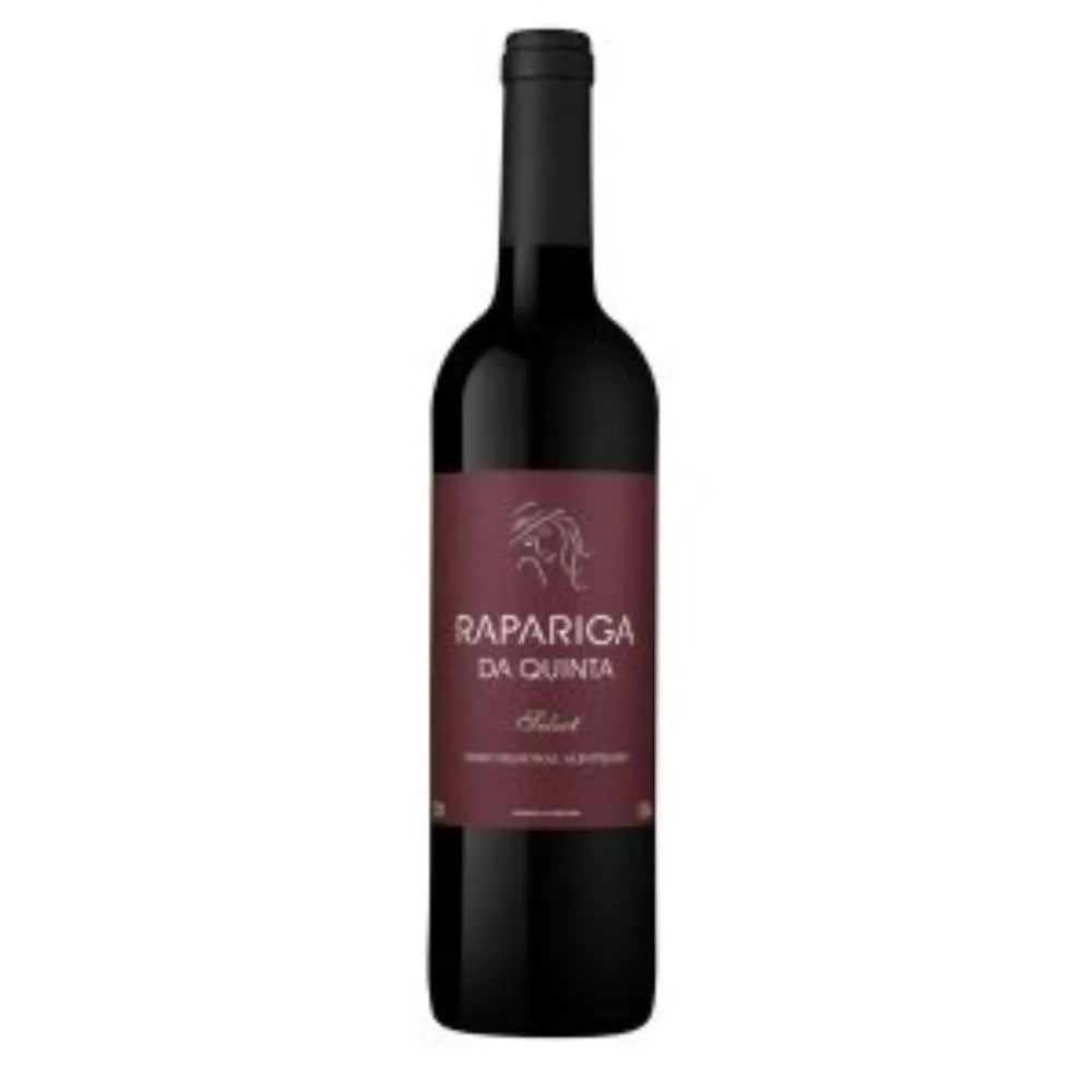 VINHO RAPARIGA DA QUINTA 2021 750ML