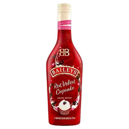 LICOR BAILEYS RED VELVET 700ML