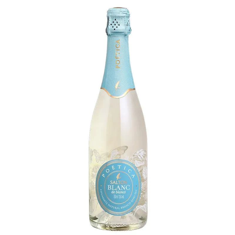 ESPUMANTE SALTON POETICA BLANC DE BLANCS750ML