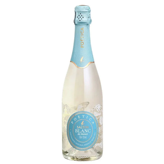 ESPUMANTE SALTON POETICA BLANC DE BLANCS750ML