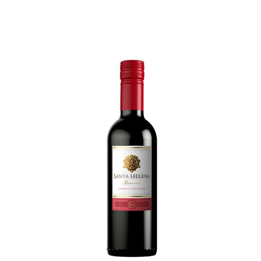 VINHO S HELENA CABERNET  SAUVGNON 375 ML