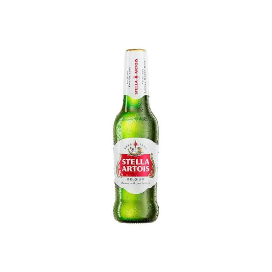 CERVEJA STELLA ARTOIS LN 330ML