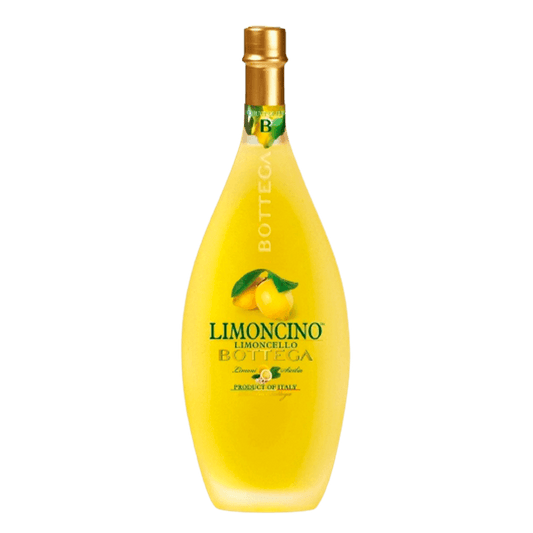LICOR BOTTEGA LIMONCINO 500ML