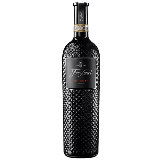 VINHO FINO TTO SECO FREIXENET CHIANTI D O C G 750ML