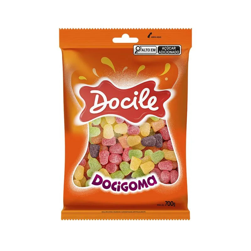 DOCILE DE DOGIGOMA