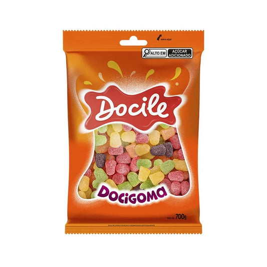 DOCILE DE DOGIGOMA