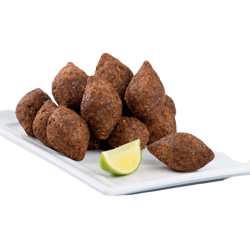 SALGADINHO DGUST QUIBE FRITO  445G