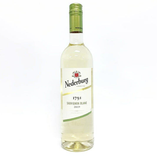 VINHO NEDERBURG SAUVIGNON  BLANC 750 ML
