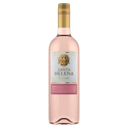 VINHO S HELENA ROSE 750 ML
