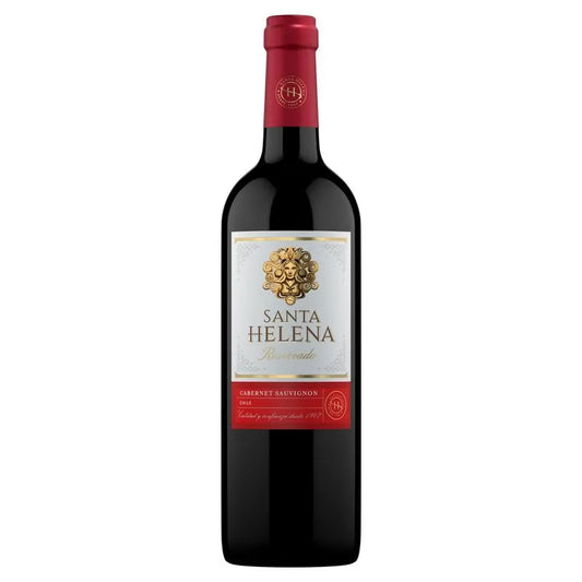 VINHO S HELENA CABERNET SAUVION 750 ML