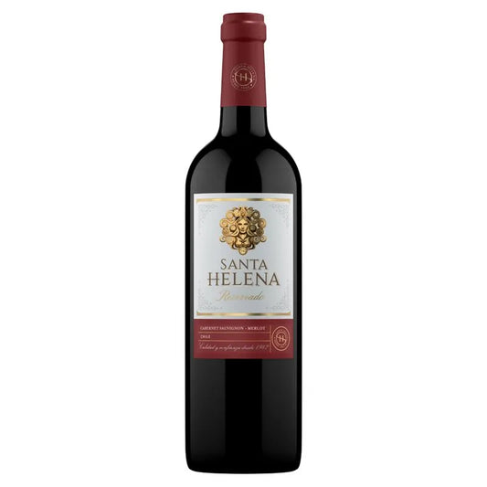 VINHO S HELENA CABERNET  E MERLOT 750 ML