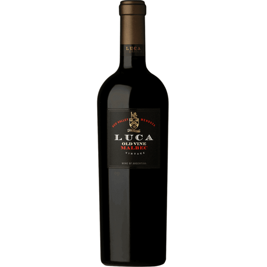 VINHO LUCA MALBEC 750ML