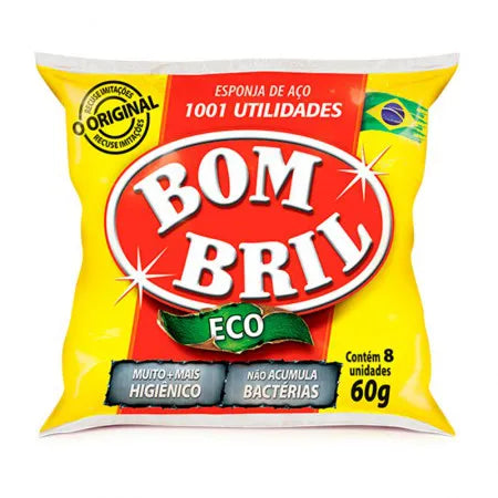 BOMBRIL 60G