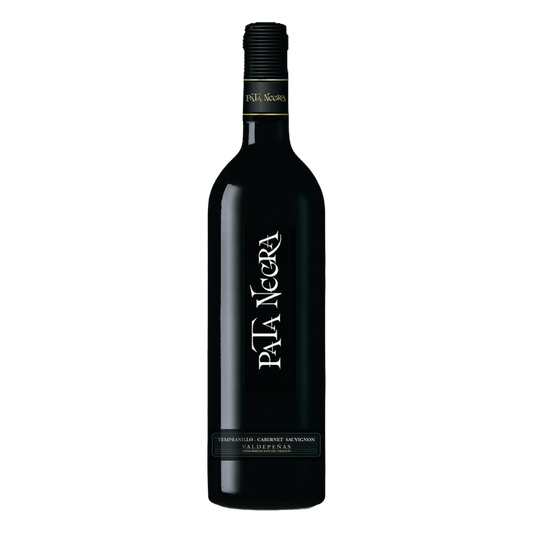 VINHO PATA NEGRA CABERNET SAUVIGNON 2021