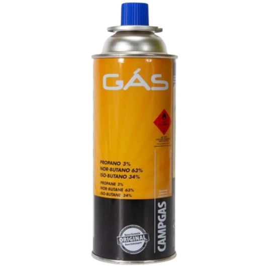 REFIL GAS BUTANO